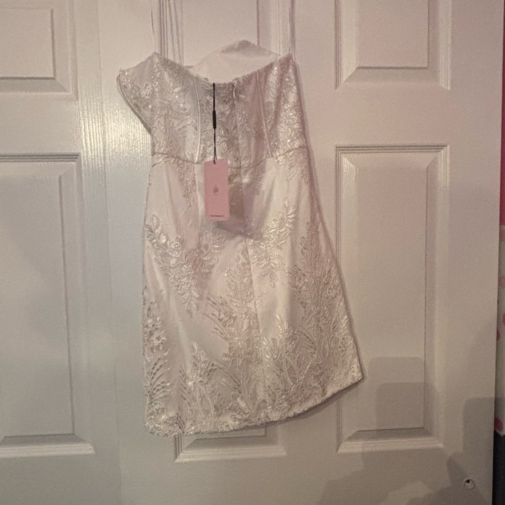 Hello Molly Dress